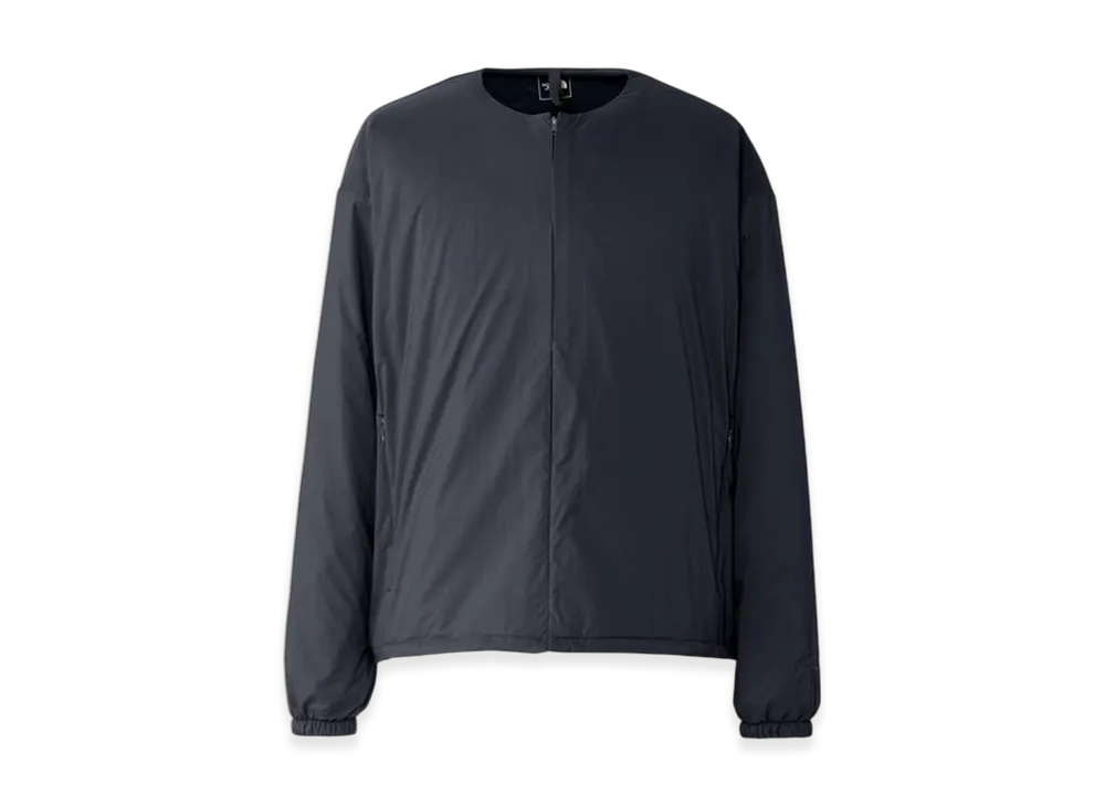 The North Face Sleek Comfort Zip Cardigan 
