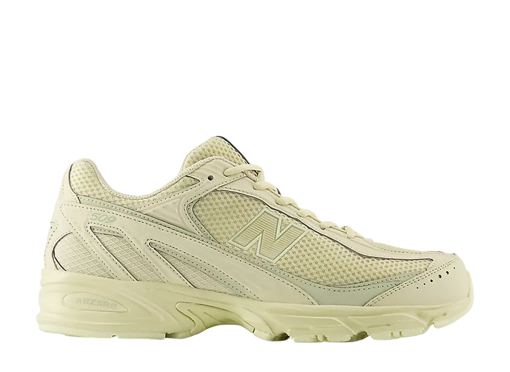 ニューバランス 509 "ペールモス/アンビエントライト"