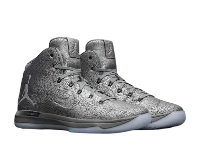 Nike Air Jordan 31 "Battle Grey"