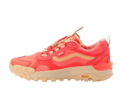 Vans MTE Crosspath XC GORE-TEX "Hot Coral"