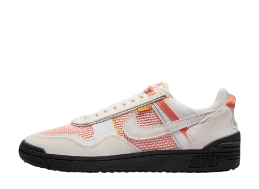 ユニオン × ナイキ フィールドジェネラル SP "アイボリー アンド オールウッド ブラウン"