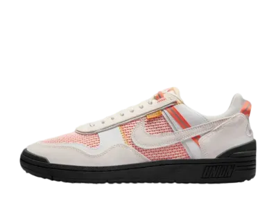 ユニオン × ナイキ フィールドジェネラル SP "アイボリー アンド オールウッド ブラウン"