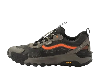 Vans MTE Crosspath XC GORE-TEX "Black/Orange"