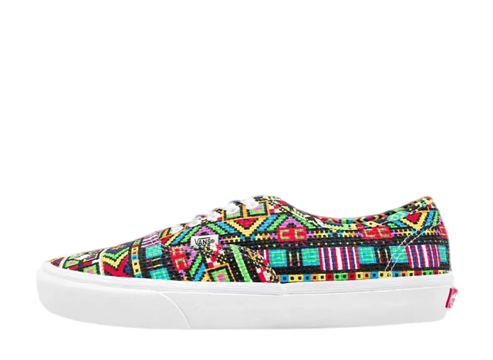 クロッティー バイ クロット × バンズ オーセンティック "マルチ/トゥルーホワイト"