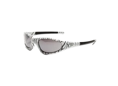 UNDEFEATED x Oakley Straight Jacket 99 "Bengal"