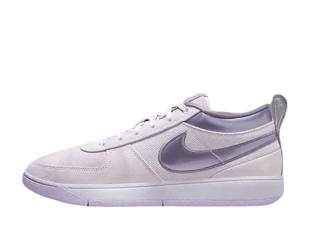 ナイキ ブック1 "ベアリーグレープ" (FJ4250-500/FJ4249-500)