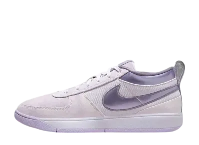 Nike Book 1 "Barely Grape" (FJ4250-500/FJ4249-500)