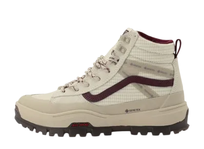 Vans MTE Sk8-Hi GORE-TEX Insulated "Egret"