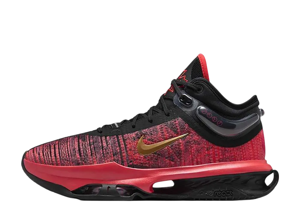 Nike GT Jump 2 "Shaedon Sharpe" (HJ6625-900/HJ6626-900)