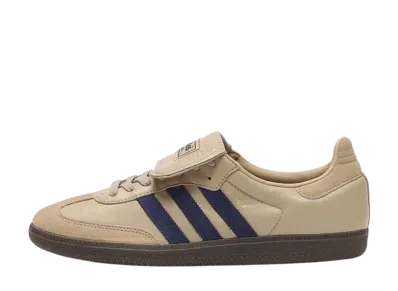adidas Samba LT "Beige/Dark Blue/Gum" (BILLY'S Exclusive)
