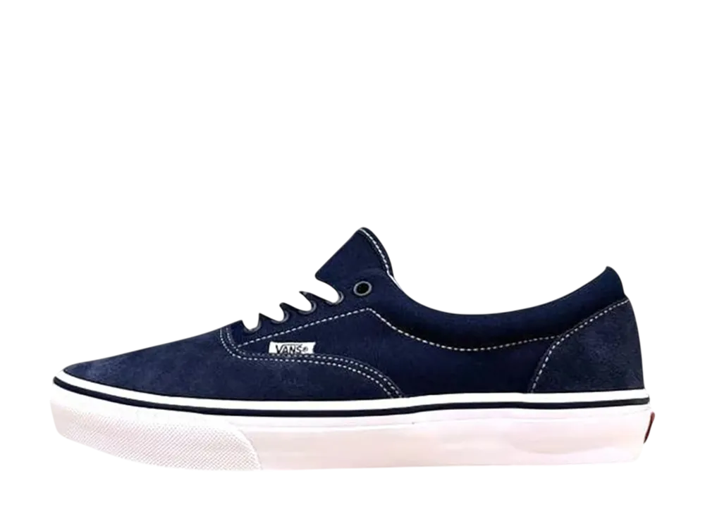SSZ × Vans Era Skool "Navy" (V95&36 MIX SSZ)