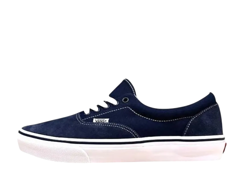 エスエスズィー × バンズ エラスクール "ネイビー" (V95&36 MIX SSZ)