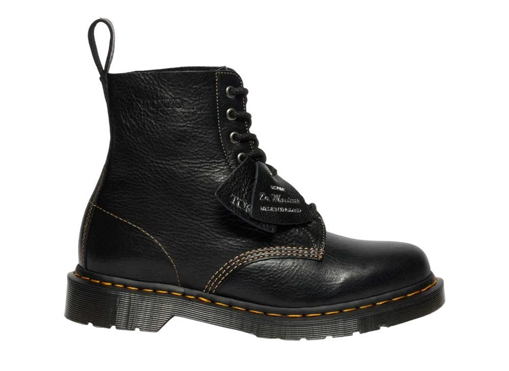 Dr.Martens MIE 1460 Pascal Tokyo 8 Holes Boots 