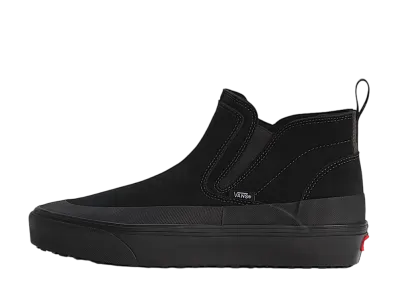 Vans MTE Mid-Slip Insulated "Black"