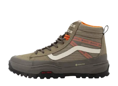 Vans MTE Sk8-Hi GORE-TEX "Brown/Khaki"