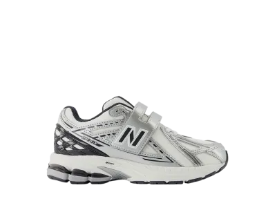 New Balance PS 1906 "Sea Salt/Black/Silver Metallic"