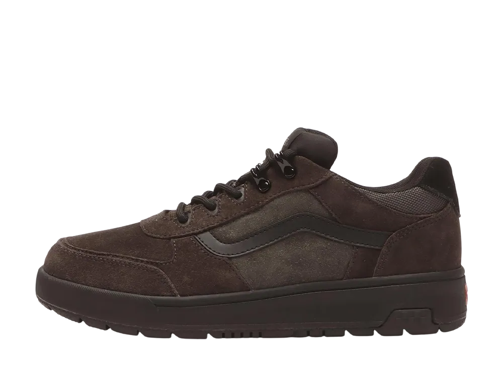 バンズ ガスリー ロー "ブラウン/ブラック" (V2580)