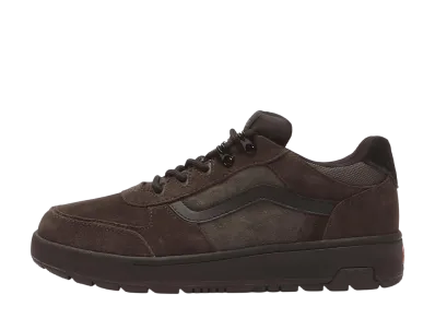 Vans Gasley Low "Brown/Black" (V2580)