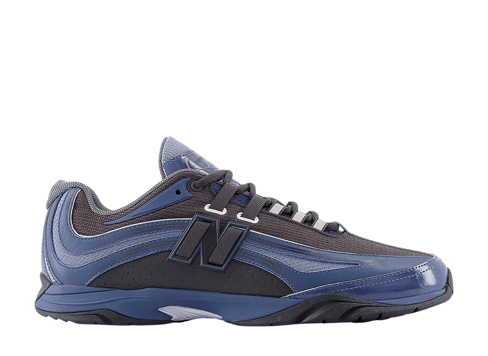 New Balance RC56 "Black/Blue Gemstone"