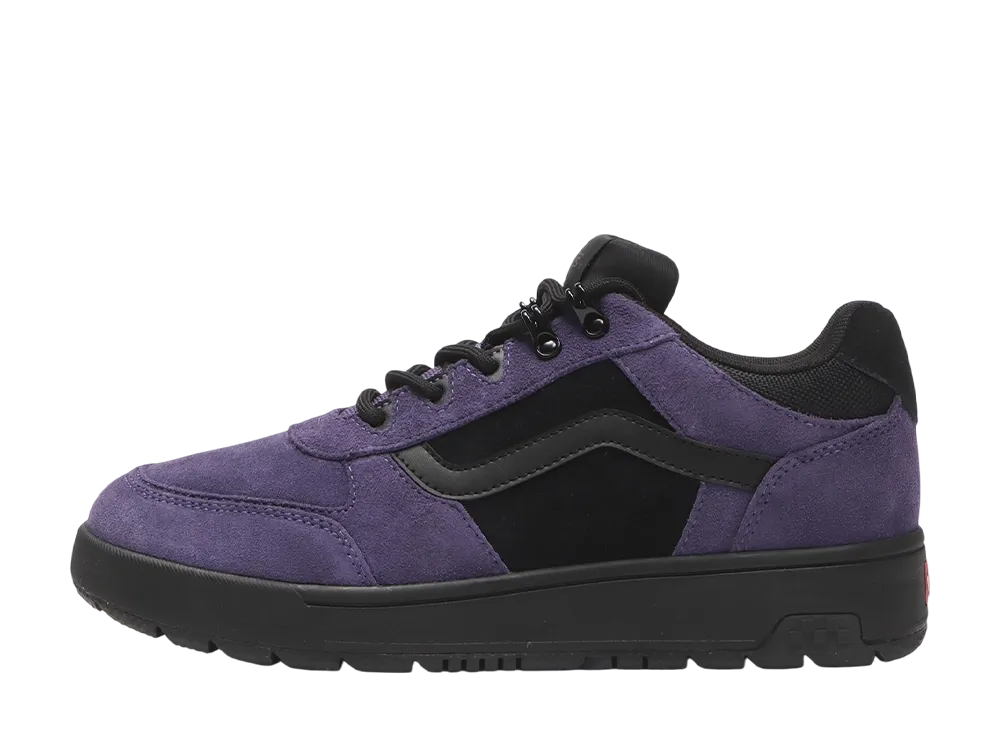 Vans Gasley Low "Purple/Black" (V2580)