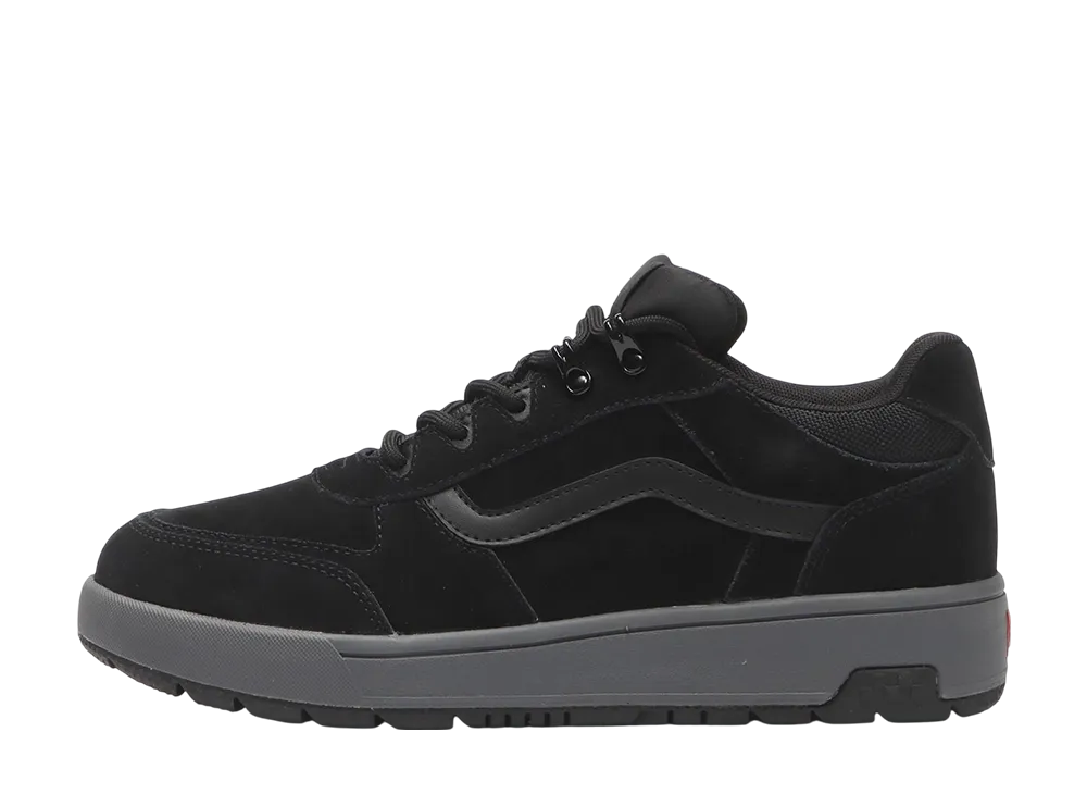 Vans Gasley Low "Black/Grey" (V2580)