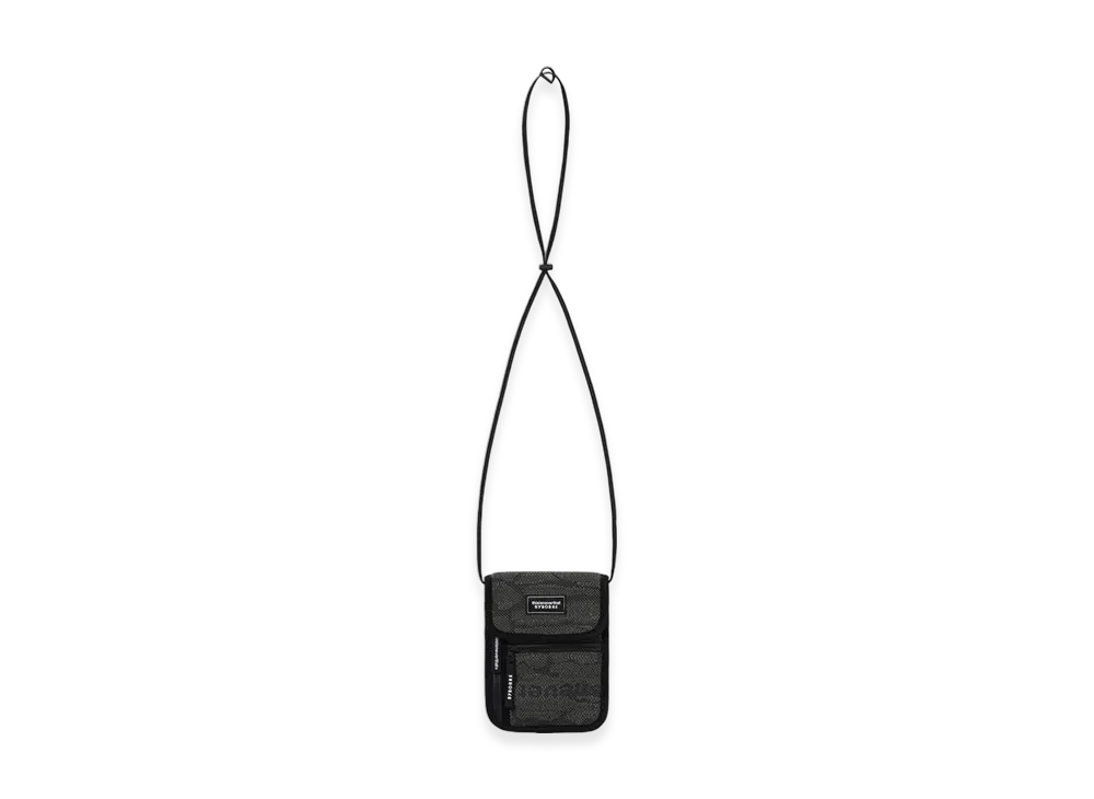 thisisneverthat x BYBORRE Pouch "Camo"