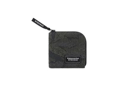 thisisneverthat x BYBORRE Wallet "Camo"