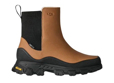 UGG Women's Metrotrek Chelsea "Chestnut"
