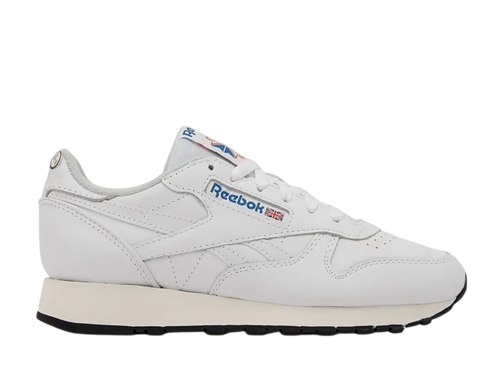 リーボック クラシックレザー1983 ヴィンテージ "フットウェアホワイト"