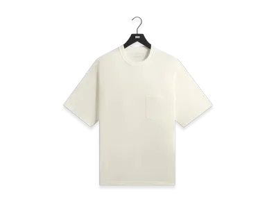 Kith 101 for ssstein Oversized Pocket Tee "White"