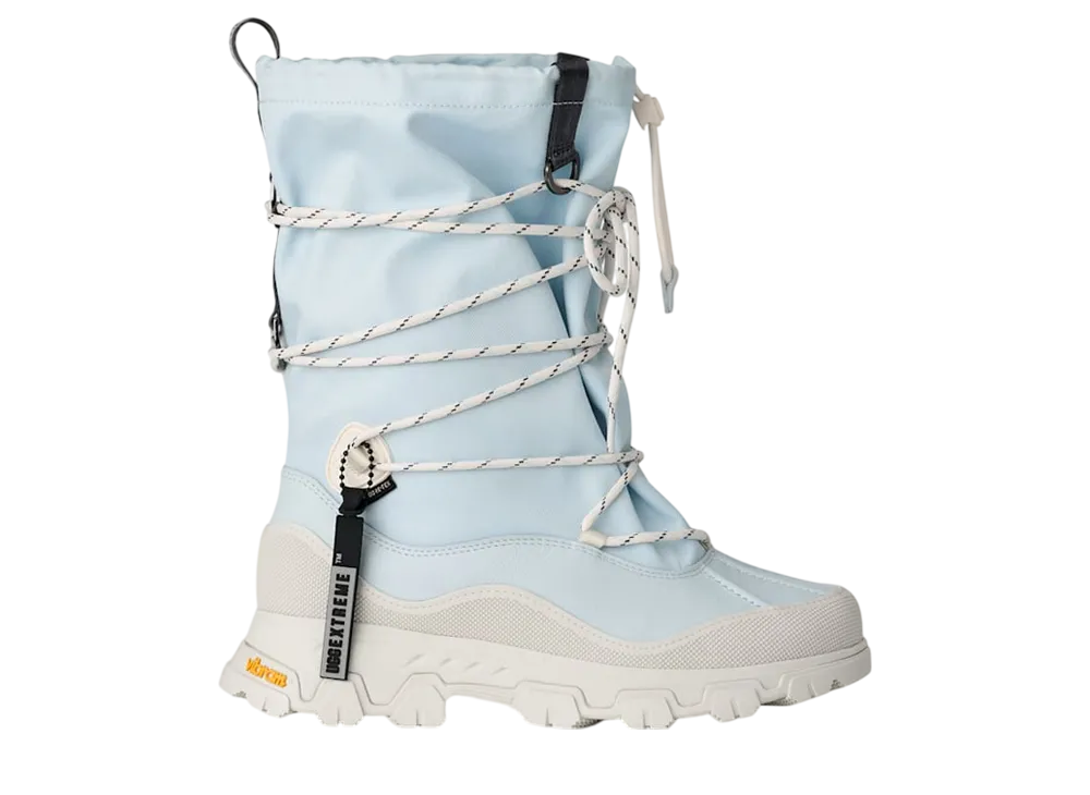 アグ ウィメンズ メトロピーク "リーフブルー"