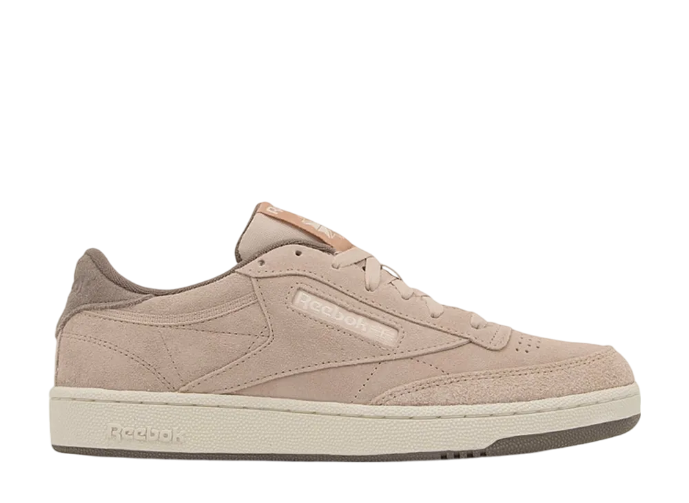 リーボック クラブC 85 "クレイ"