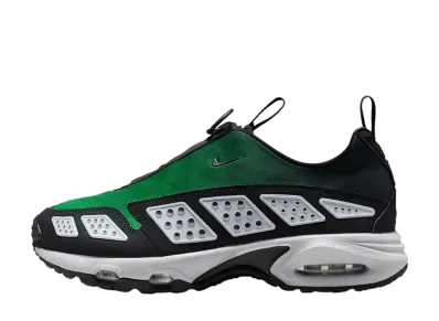 Nike Women's Air Max Sunder "Pine Green/Seaweed/Wolf Grey/Black"