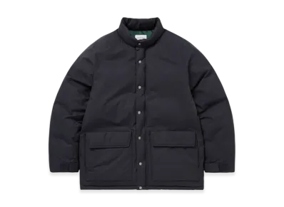thisisneverthat Classic Down Parka "Navy"