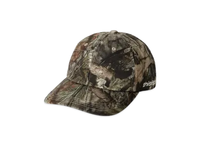 thisisneverthat Side SP-Logo Cap "Camo"