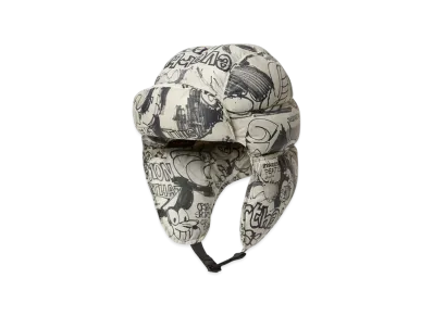 thisisneverthat Pertex T Down Trooper Hat "Graffiti"
