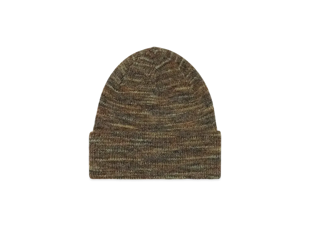 thisisneverthat Static Knit Beanie "Olive"