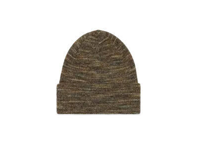 thisisneverthat Static Knit Beanie "Olive"