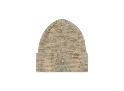 thisisneverthat Static Knit Beanie "Beige"
