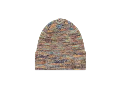thisisneverthat Static Knit Beanie "Rainbow"