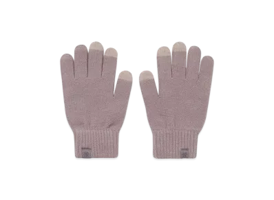 thisisneverthat Knit Gloves "Light Purple"