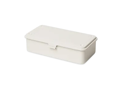 thisisneverthat Toyo Steel Mini Toolbox "Off White"