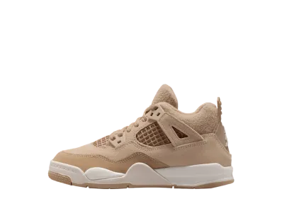 Nike PS Jordan 4 "Cozy Girl"
