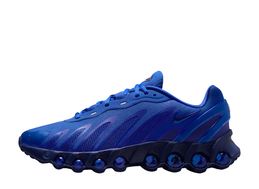 Nike Air Max DN8 "Racer Blue/Loyal Blue/Black/Racer Blue"