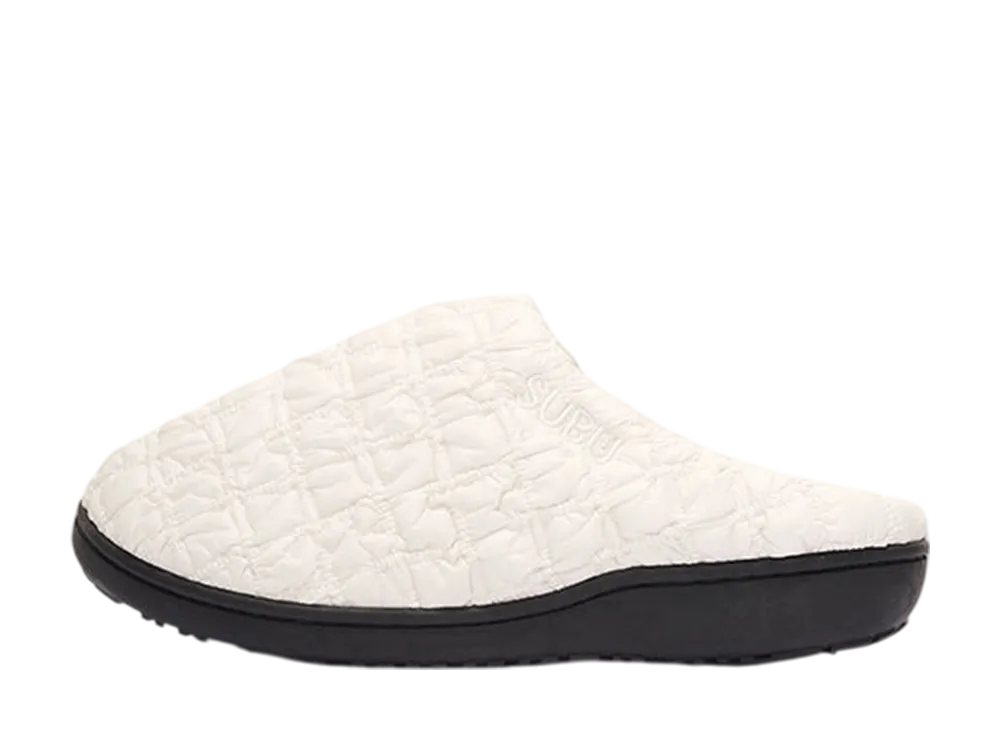 SUBU Concept Bumpy "White"