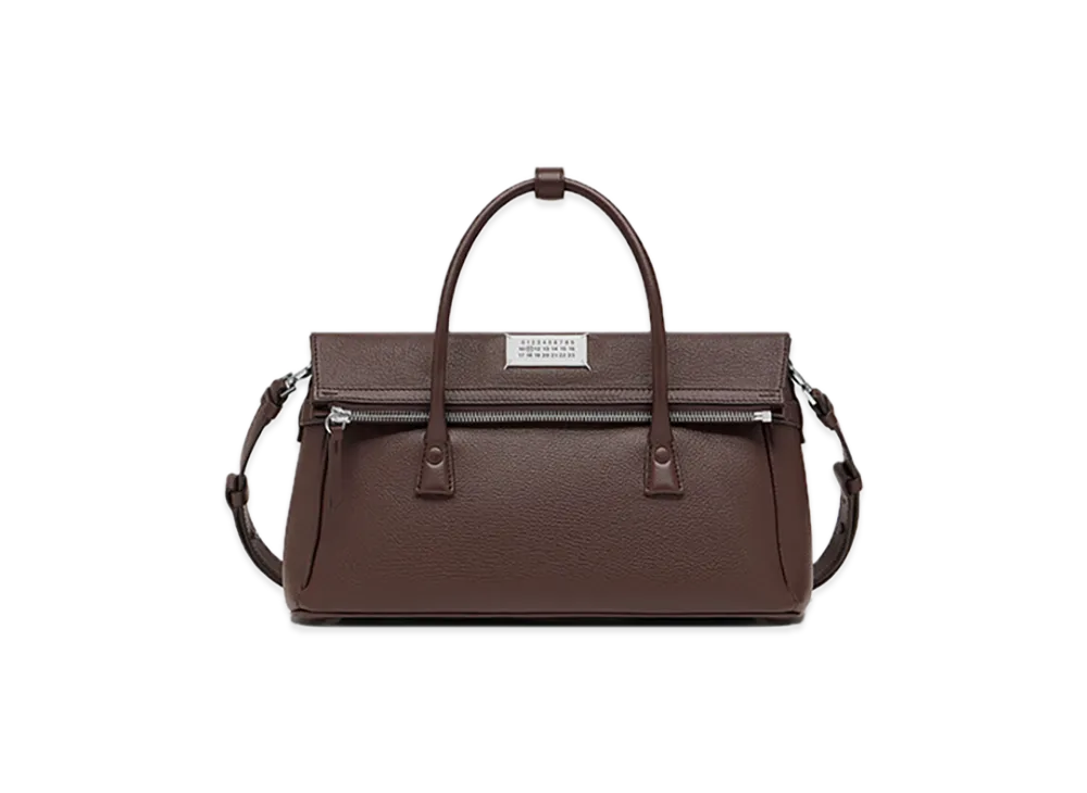 Maison Margiela 5AC East West Handbag "Macassar"