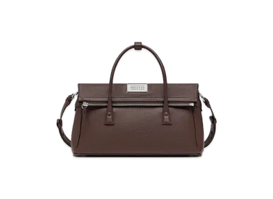 Maison Margiela 5AC East West Handbag "Macassar"