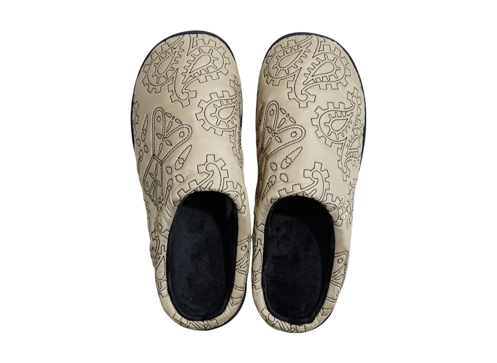 Hav-A-Hank × SUBU "Beige"