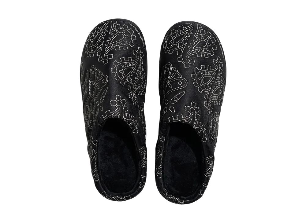 Hav-A-Hank × SUBU "Black"