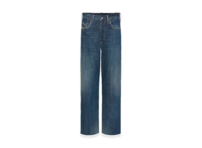 Maison Margiela Straight Leg Denim Jeans "Blue Wash"